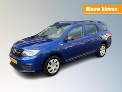 Dacia Logan - 1.0 TCE ESSENTIAL