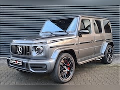 Mercedes-Benz G-klasse - 63 AMG Driver's Package - Night Pack