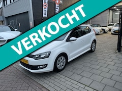 Volkswagen Polo - 1.2 TDI BlueMotion Comfortline 1e Eigenaar Airco NAP APK