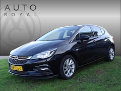 Opel Astra - 1.0 Innovation Navigatie, Multimedia, Automatische airco, DAB radio, Cruise Control, Bedie