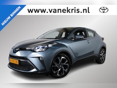 Toyota C-HR - 1.8 Hybrid Dynamic