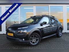 Citroën C4 Cactus - 1.2 PureTech Shine, Cruise Control, Climate Control, Navigatie, Trekhaak, PDC A, Camera, P