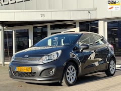 Kia Rio - 1.2 CVVT BusinessLine