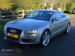 Audi A5 Coupé - 2.7 V6 TDI / 255 dkm / AUT