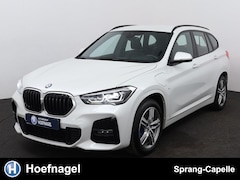 BMW X1 - XDrive25e M Sport |Adapt.cruise|Stoelverw.|Navi|