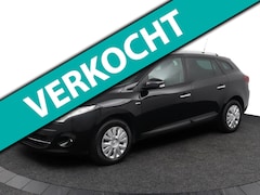 Renault Mégane Estate - 1.4 TCe Bose