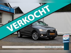 Audi Q3 - 1.4 TFSI 150PK Automaat | Org NL | Navi | PDC