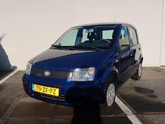 Fiat Panda - 1.1i Active I Elekr. ramen I 4-seizoen banden I APK I