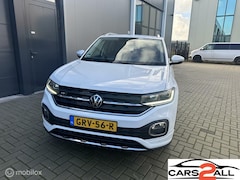 Volkswagen T-Cross - 1.5 TSI / DSG / R-Line 2022 150PK