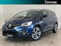 Renault Grand Scénic - 1.3 TCe 140 Intens 7p. | 7 persoons | Trekhaak | Apple Carplay/Android Auto