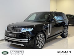 Land Rover Range Rover - P550e Autobiography PHEV | 23 inch Diamond Turned