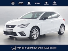 Seat Ibiza - 1.0 TSI 95pk FR Business Intense / Navigatie / Stoelverwarming