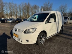 Volkswagen Caddy - Bestel 1.6 TDI Airco