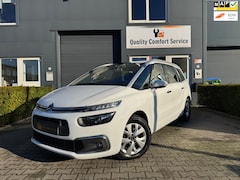 Citroën Grand C4 Picasso - 1.6 e-THP Business|Massage|Garantie|Nap|Navi