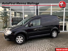 Volkswagen Caddy - Bestel 1.9 TDI | Achteruitrijcamera | PDC | Airco | Cruise Control | Navi | Trekhaak |