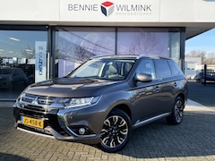 Mitsubishi Outlander - 2.0 PHEV Executive Edition