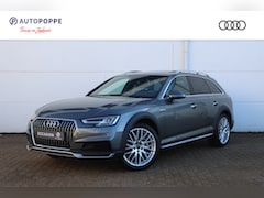 Audi A4 allroad quattro - 2.0 TFSI 252pk S-Tronic