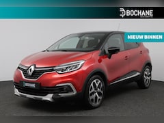 Renault Captur - 1.3 TCe 150 EDC Intens Captur 1.3 TCe 150 Intens