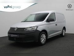 Volkswagen Caddy Cargo - 2.0 TDI 102PK Comfort | Trekhaak | Parkeersensoren achter | Apple Carplay / Android Auto |