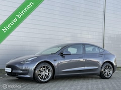 Tesla Model 3 - Long Range AWD 75 kWh - Facelift - Warmtepomp