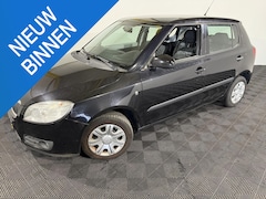 Skoda Fabia - 1.4 TDI Classic