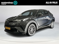 Toyota C-HR - 1.8 Hybrid Executive