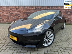 Tesla Model 3 - Long Range AWD 75 kWh |PANO|