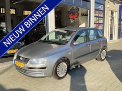 Fiat Stilo - 1.4-16V Active 1 EIGENAAR/TOPSTAAT