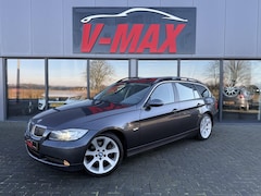 BMW 3-serie Touring - 325i AUT Executive Panorama Xenon Navi Clima PDC