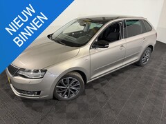 Skoda Rapid Spaceback - 1.0 TSI Greentech Drive