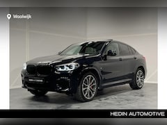 BMW X4 - xDrive30i High Executive Edition