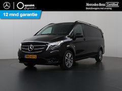 Mercedes-Benz Vito - 116 CDI Aut. | L3 XL | Climate Control | Navigatie | LM Velgen | Lederen bekleding | Trekh