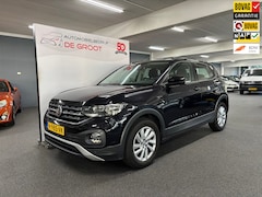 Volkswagen T-Cross - 1.0 TSI Life