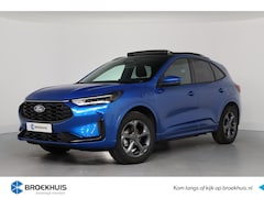 Ford Kuga - 2.5 PHEV ST-Line | Snel Leverbaar | Trekhaak Wegklapbaar | Panorama Dak | Winter Pack