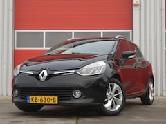 Renault Clio Estate - 0.9 TCe Limited/ nette auto