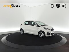 Peugeot 108 - 1.0 e-VTi Active | Allseason Banden | Airco | Bluetooth | Elektrische Ramen | 5 Deurs