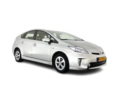 Toyota Prius - 1.8 Plug-in Dynamic Business Aut. *FULL-LED | LEATHER-MICROFIBRE | JBL-SOUND | CAMERA | KE