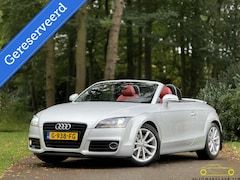 Audi TT Roadster - 2.0 TFSI Pro line S DSG