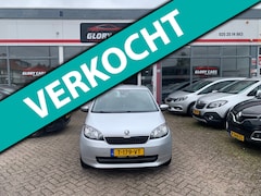 Skoda Citigo - 1.0 Greentech Active ELEKT.RAMEN-NAVI-PDC-AIRCO