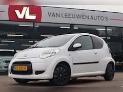 Citroën C1 - 1.0-12V Ambiance | Navi | Airco | Toerenteller