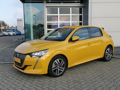 Peugeot 208 - 1.2 PureTech 100pk Automaat Allure | Stoelverwarming | Carplay en android auto | PDC