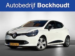 Renault Clio - 0.9 TCe Night&Day | Navi | Airco | LMV