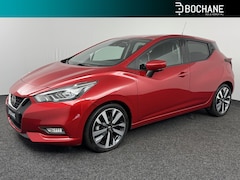 Nissan Micra - 1.0 IG-T 100 X-Tronic Tekna