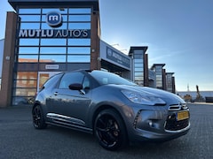 Citroën DS3 - 1.6 So Chic Airco NAP APK PDC