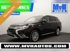 Mitsubishi Outlander - 2.4 PHEV Intense|TREKHAAK|CAMERA|STOELVERW