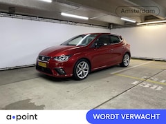 Seat Ibiza - 1.0 TSI FR Business Intense 115 pk | Navigatie | Parkeersensoren | Achteruitrijcamera | Ap