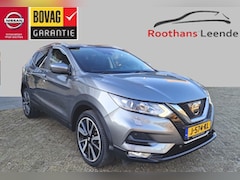 Nissan Qashqai - 1.2 115pk DIG-T XTRONIC Acenta 19'' Navi