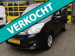 Opel Combo - 1.6 CDTi L1H1 Sport