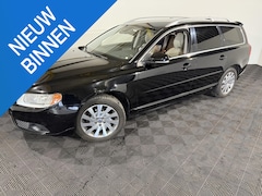 Volvo V70 - 1.6 T4 Limited Edition