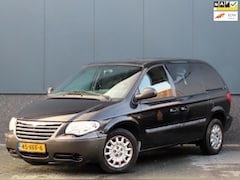 Chrysler Ram Van - 2.5 CRD